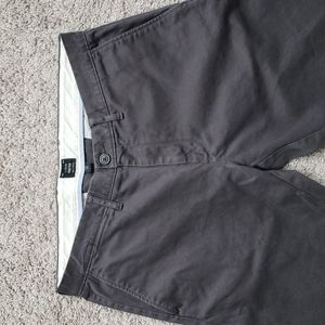 484 Slim-fit stretch chino pant NWOT